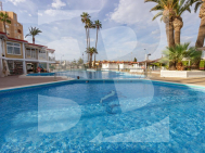 Вилла · Продажа TORREVIEJA · Aguas Nuevas 1