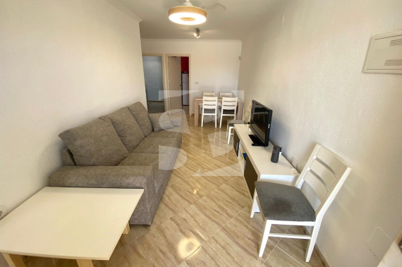 Bungalow - La Revente - TORREVIEJA - Torretas