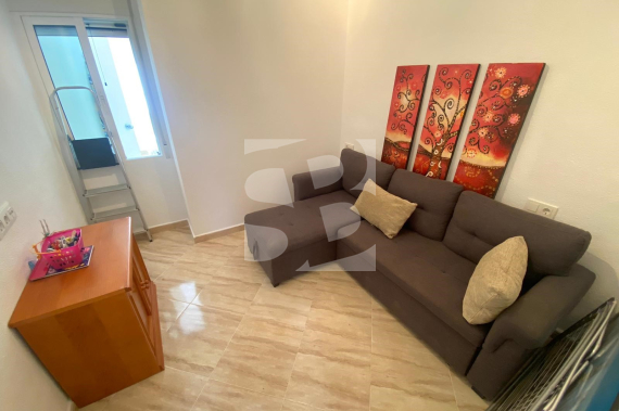 Bungalow - Odsprzedaż - TORREVIEJA - 