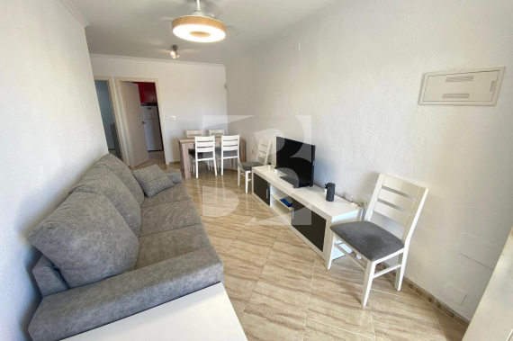 Bungalow - La Revente - TORREVIEJA - Torretas