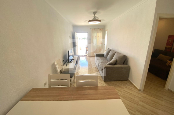 Bungalow - Odsprzedaż - TORREVIEJA - 