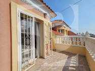 Townhouse · Segunda Mano ORIHUELA COSTA · Villamartin