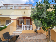 Townhouse · La Revente ORIHUELA COSTA · Villamartin