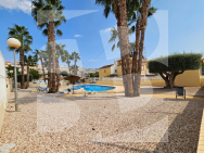 Townhouse · Продажа ORIHUELA COSTA · Villamartin