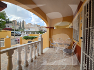 Townhouse · Segunda Mano ORIHUELA COSTA · Villamartin