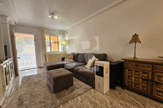 Townhouse - Odsprzedaż - ORIHUELA COSTA - 