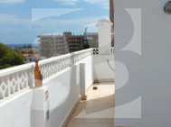 Apartment - Top Floor Apartment · La Revente ORIHUELA COSTA · La Zenia