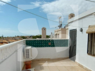 Apartment - Top Floor Apartment · Resale ORIHUELA COSTA · La Zenia