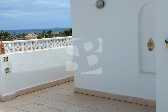 Apartment - Top Floor Apartment - Resale - ORIHUELA COSTA - La Zenia