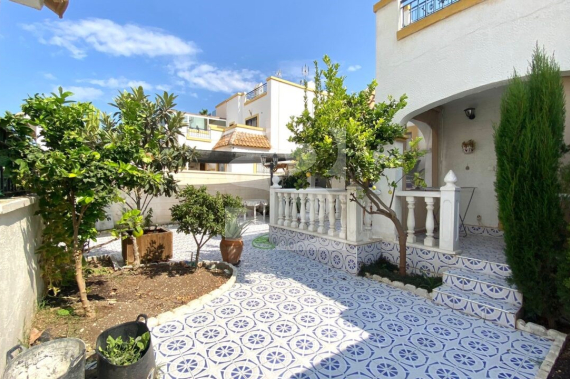 Дуплекс - Продажа - TORREVIEJA - Зона Карефур