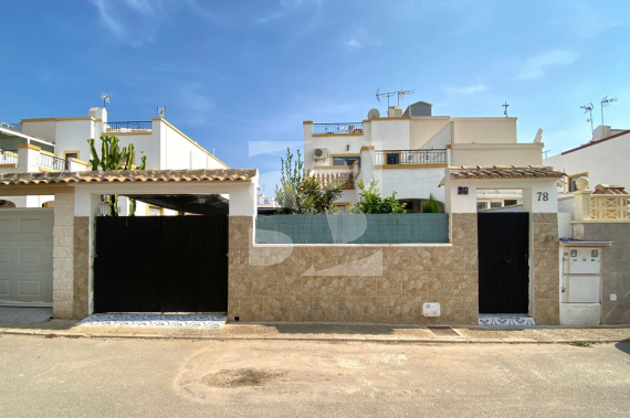 Дуплекс - Продажа - TORREVIEJA - Зона Карефур