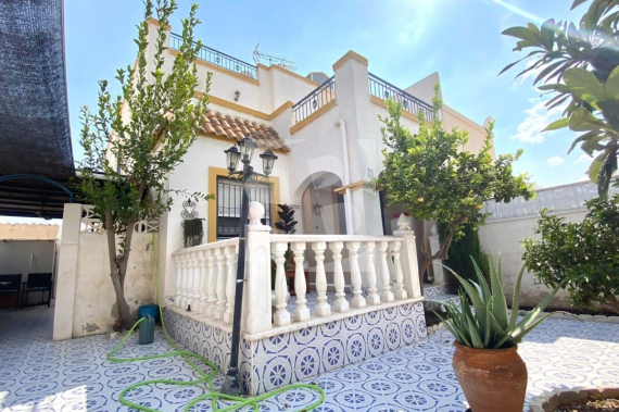 Дуплекс - Продажа - TORREVIEJA - Зона Карефур