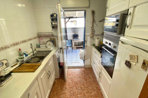 Дуплекс - Продажа - TORREVIEJA - Зона Карефур