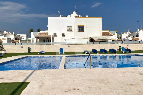 Дуплекс - Продажа - TORREVIEJA - Зона Карефур