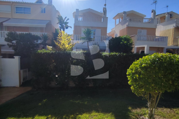 Villa - Resale - GUARDAMAR - Guardamar