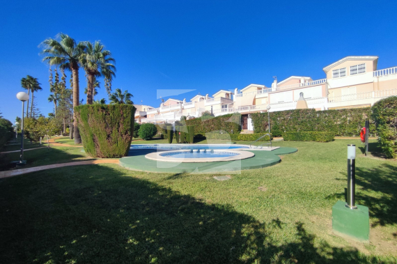 Villa - Resale - GUARDAMAR - Guardamar