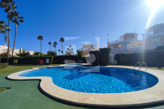 Villa - Resale - GUARDAMAR - Guardamar