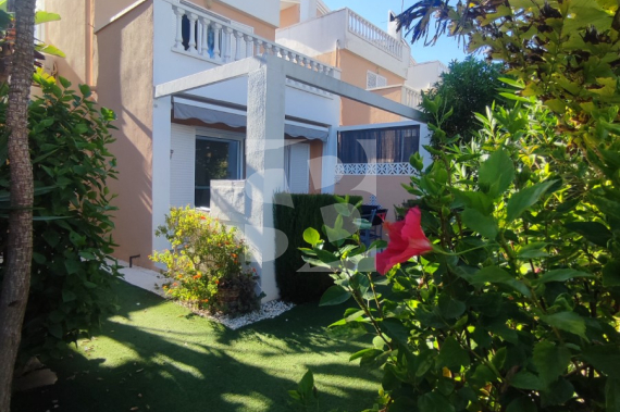 Villa - Resale - GUARDAMAR - Guardamar