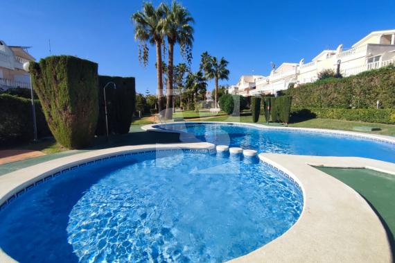 Villa - Resale - GUARDAMAR - Guardamar