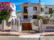 Дуплекс · Продажа ORIHUELA COSTA · Los Altos