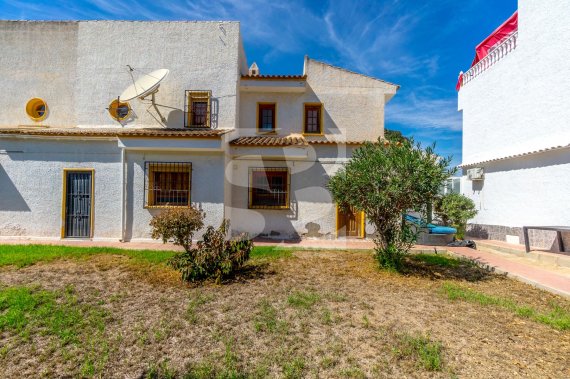 Dúplex - Resale - TORREVIEJA - Los Altos