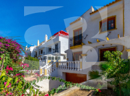 Дуплекс · Продажа ORIHUELA COSTA · Los Altos