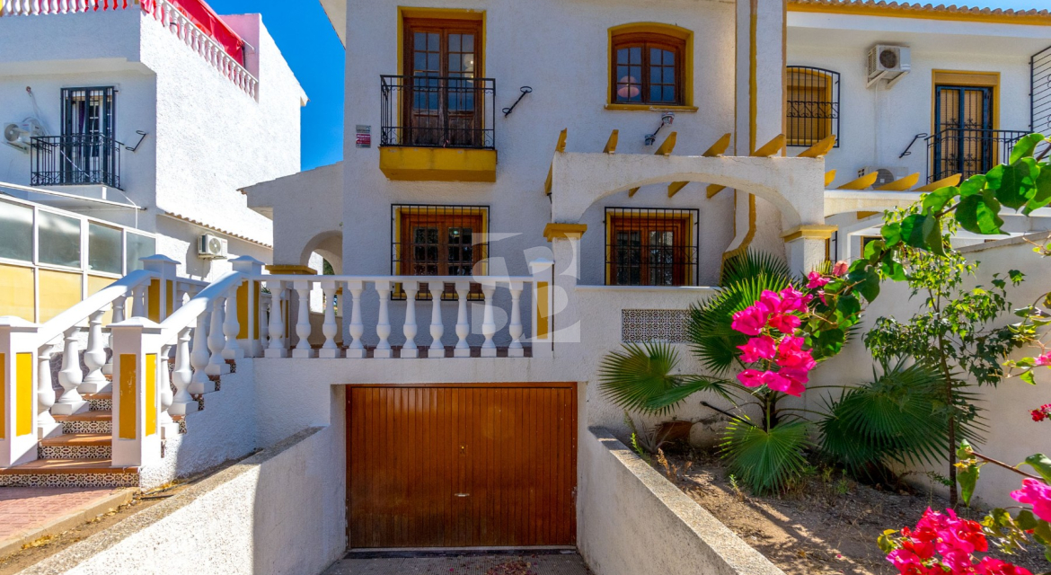 Дуплекс · Продажа TORREVIEJA · Los Altos