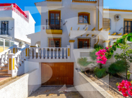 Дуплекс · Продажа ORIHUELA COSTA · Los Altos