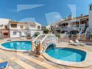 Дуплекс · Продажа TORREVIEJA · Los Altos