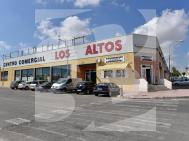 Dúplex · Segunda Mano ORIHUELA COSTA · Los Altos