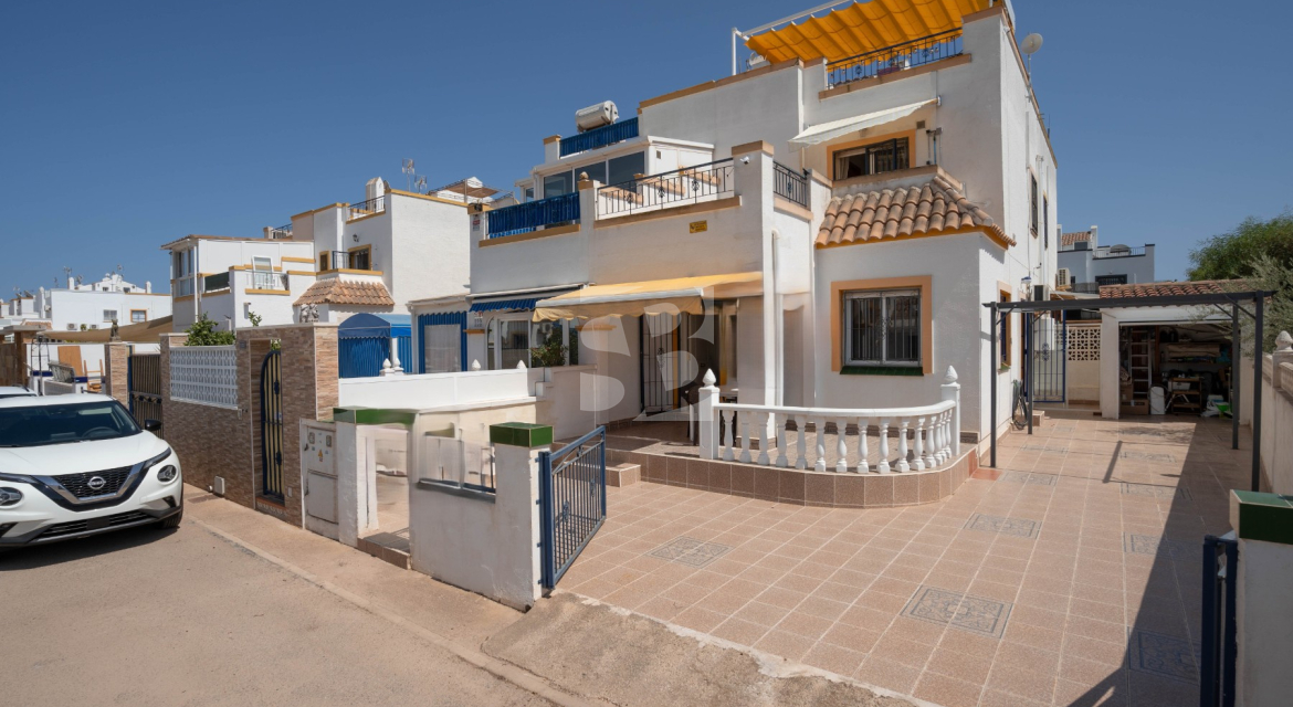 Дуплекс · Продажа TORREVIEJA · Зона Карефур