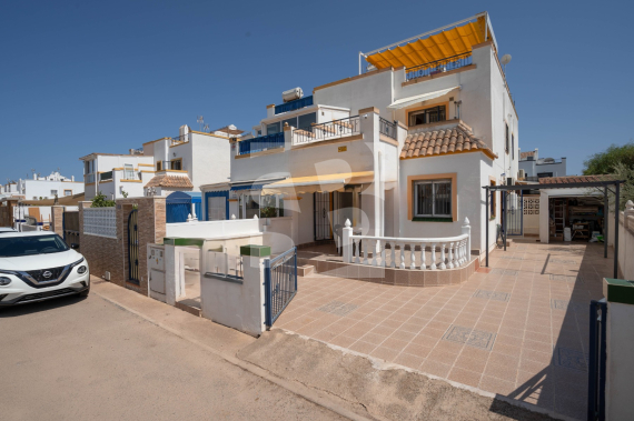 Дуплекс - Продажа - TORREVIEJA - Зона Карефур