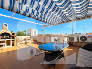 Chalet · Resale TORREVIEJA · Los Frutales