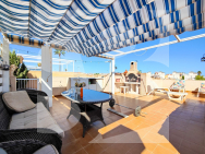 Chalet · Resale TORREVIEJA · Los Frutales