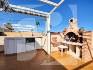 Chalet · Odsprzedaż TORREVIEJA · Los Frutales