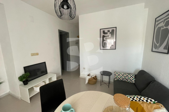 Apartment - Odsprzedaż - TORREVIEJA - 