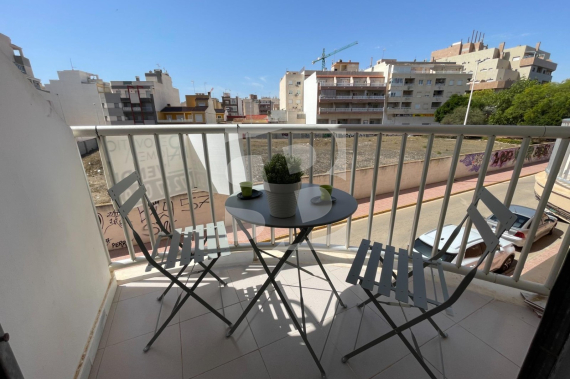 Apartment - Odsprzedaż - TORREVIEJA - 