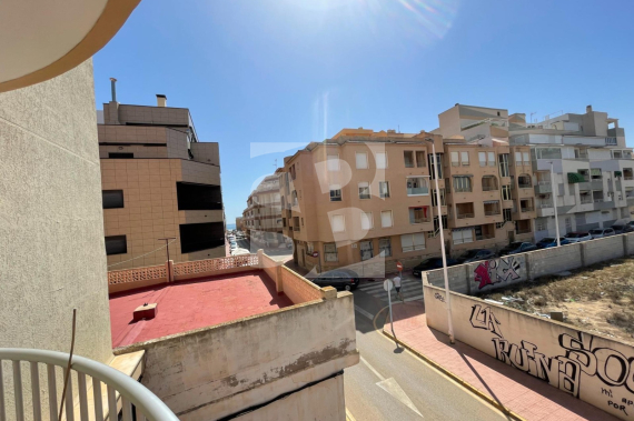 Apartment - Resale - TORREVIEJA - La Mata