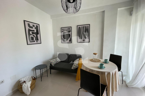 Apartment - Odsprzedaż - TORREVIEJA - 