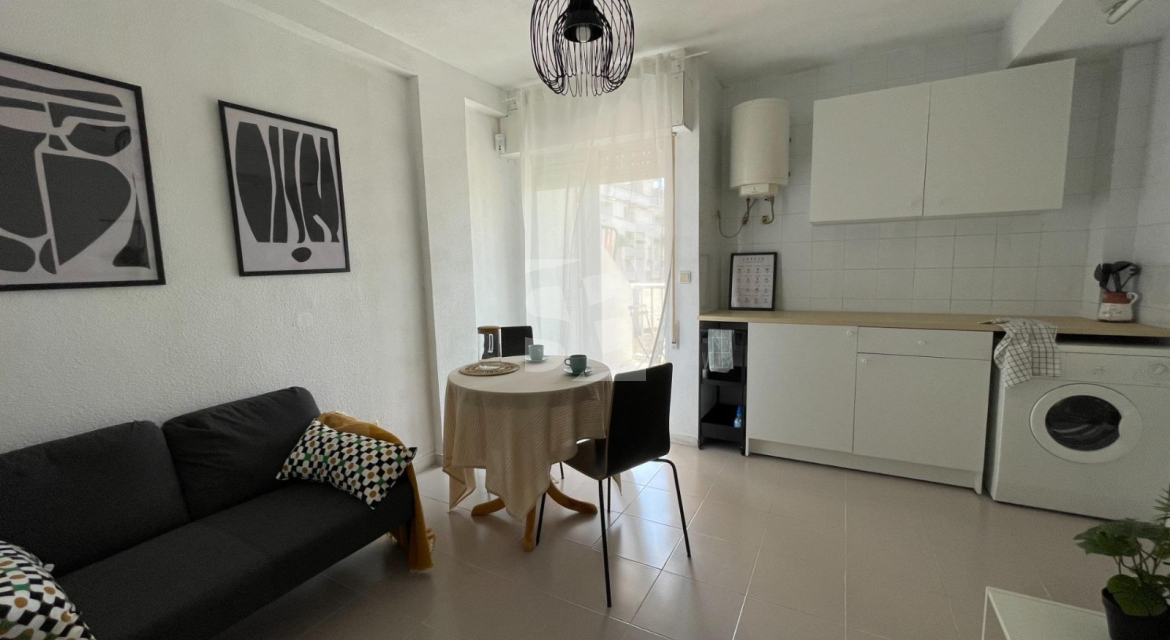 Apartamento · Segunda Mano TORREVIEJA · La Mata