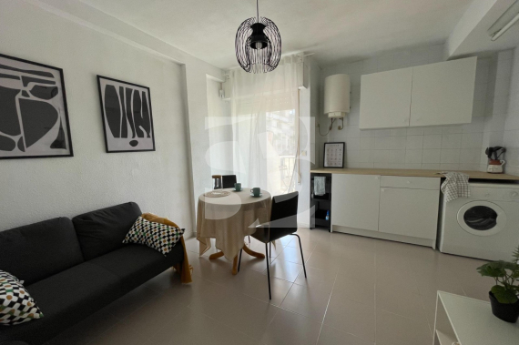 Apartment - Odsprzedaż - TORREVIEJA - 