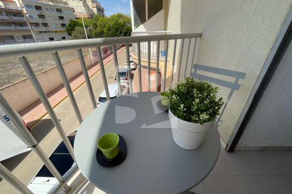 Apartment - Odsprzedaż - TORREVIEJA - 