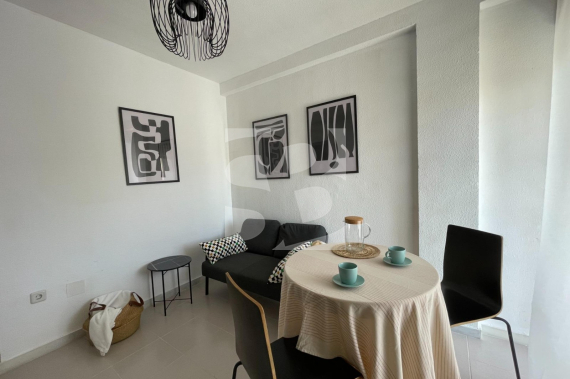 Apartment - Odsprzedaż - TORREVIEJA - 