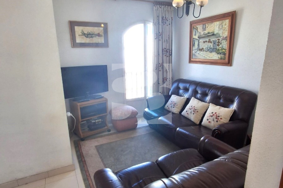 Bungalow - Odsprzedaż - TORREVIEJA - 