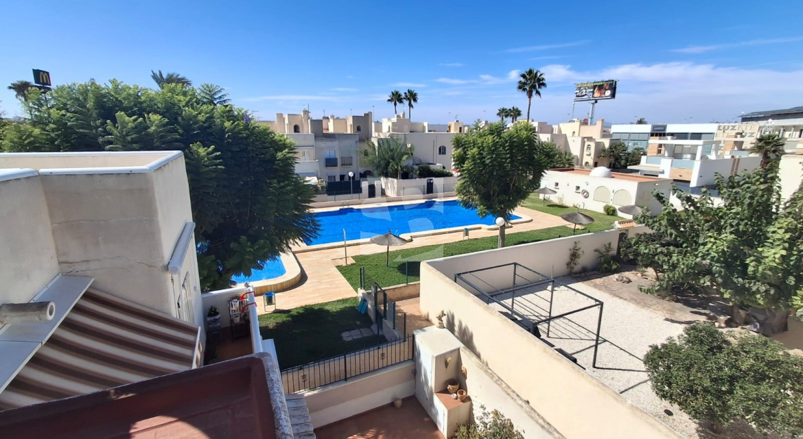 Bungalow · Resale TORREVIEJA · Carrefour Area