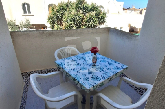 Bungalow - Odsprzedaż - TORREVIEJA - 