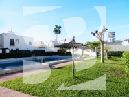 Bungalow · Resale TORREVIEJA · Carrefour Area