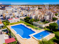 Бунгало · Продажа TORREVIEJA · Зона Карефур