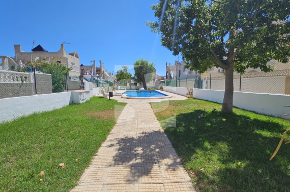 Дуплекс - Продажа - TORREVIEJA - Зона Карефур