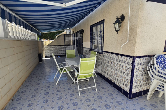 Дуплекс - Продажа - TORREVIEJA - Зона Карефур